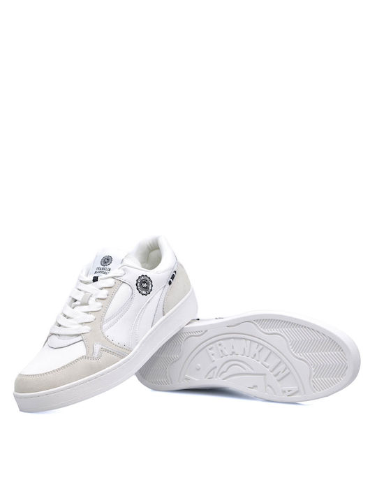 Franklin & Marshall Men Shoes "OMEGA BASE"